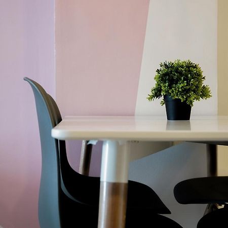 Penampang Itcc Manhattan Suites By Pinstay المظهر الخارجي الصورة