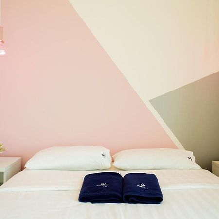 Penampang Itcc Manhattan Suites By Pinstay المظهر الخارجي الصورة